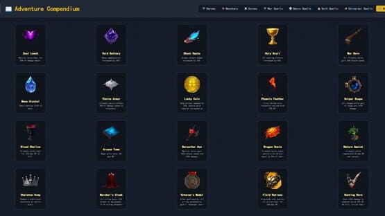 Abyss Cards — screenshot 3