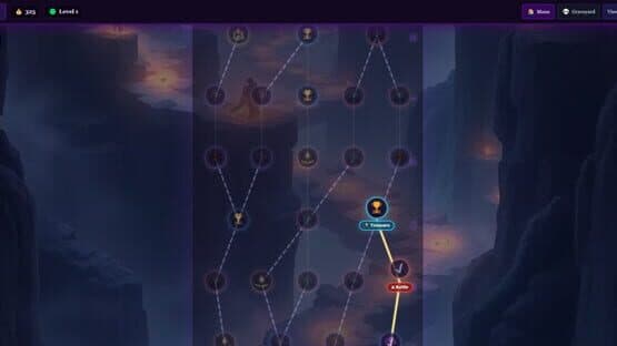 Abyss Cards — screenshot 4