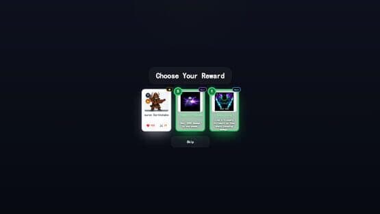 Abyss Cards — screenshot 5