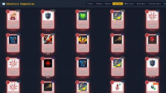 Abyss Cards — screenshot 6