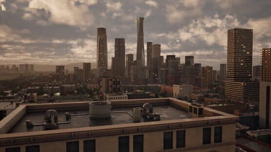 City Masterplan — screenshot 3