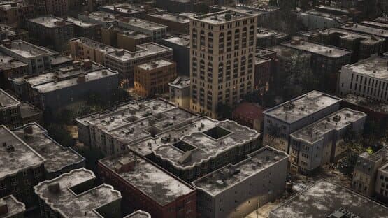 City Masterplan — screenshot 4