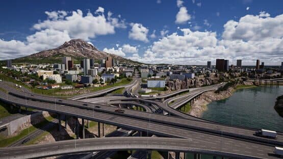 City Masterplan — screenshot 5