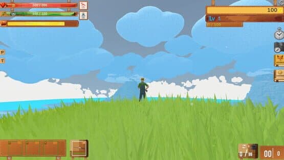 Hunting World — screenshot 2