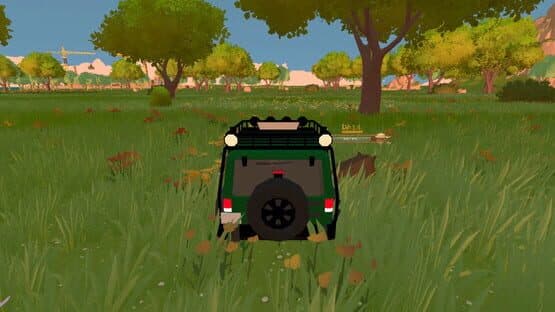 Hunting World — screenshot 4