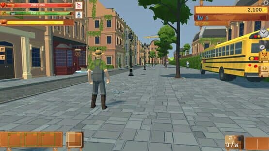 Hunting World — screenshot 5