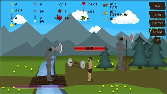 Cavedude — screenshot 3