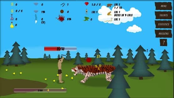 Cavedude — screenshot 4