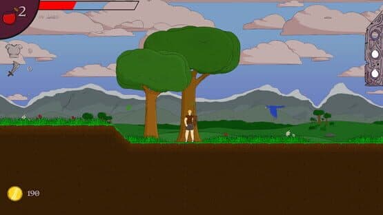 Ethoterria's Last Soldier — screenshot 1