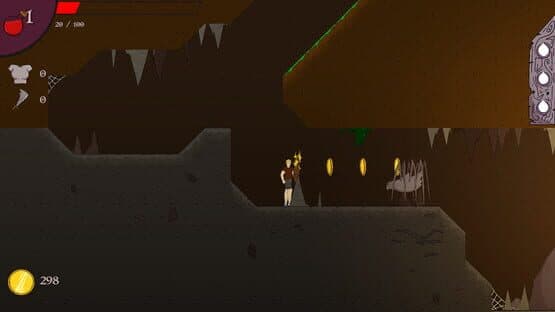 Ethoterria's Last Soldier — screenshot 3