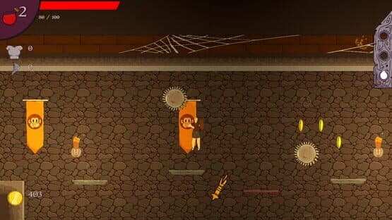 Ethoterria's Last Soldier — screenshot 4