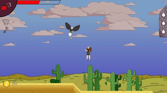 Ethoterria's Last Soldier — screenshot 6
