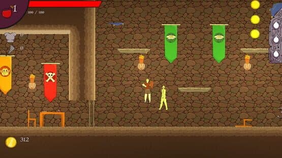 Ethoterria's Last Soldier — screenshot 7