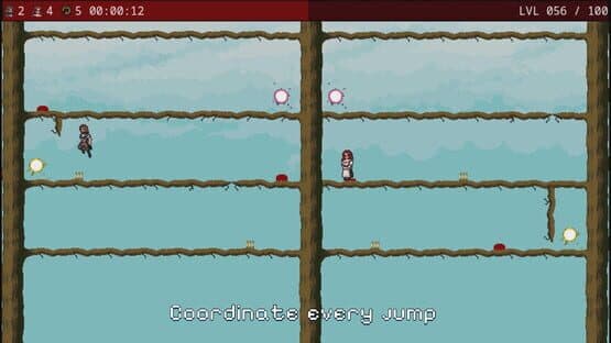 Trees Adventure — screenshot 3