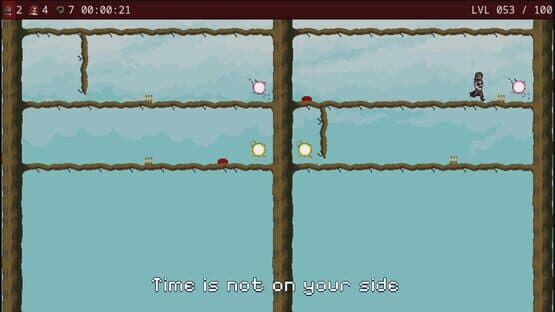 Trees Adventure — screenshot 4