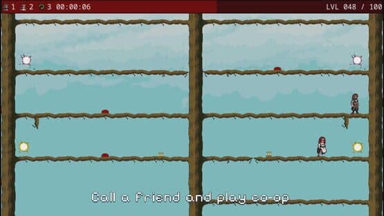 Trees Adventure — screenshot 5