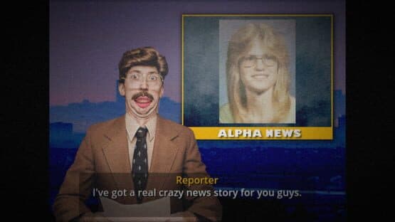 Late Night TV: RERUN — screenshot 1
