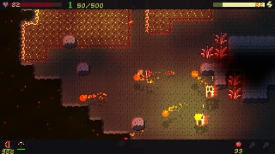 Cursed Core — screenshot 7