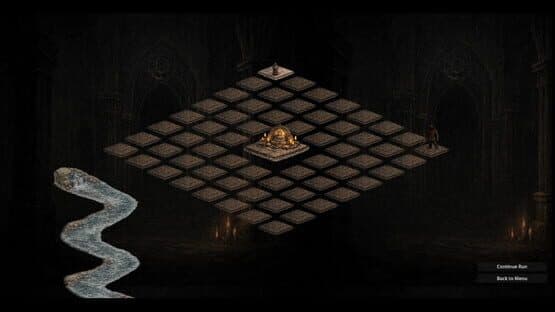 Glyph Gambit: Endgame — screenshot 1