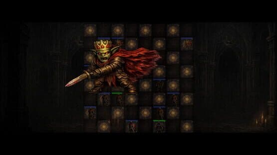 Glyph Gambit: Endgame — screenshot 2