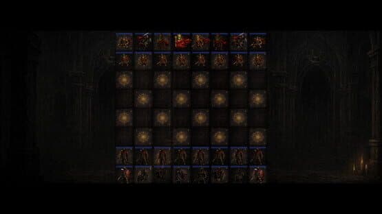 Glyph Gambit: Endgame — screenshot 4