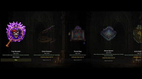 Glyph Gambit: Endgame — screenshot 5