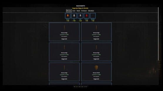 Glyph Gambit: Endgame — screenshot 6