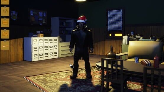 The Hunter Files: Case One — screenshot 2
