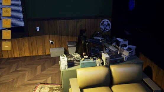 The Hunter Files: Case One — screenshot 3