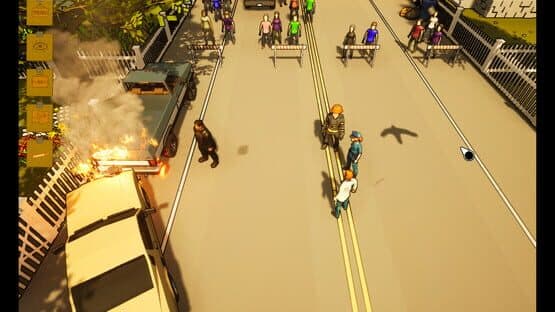 The Hunter Files: Case One — screenshot 5