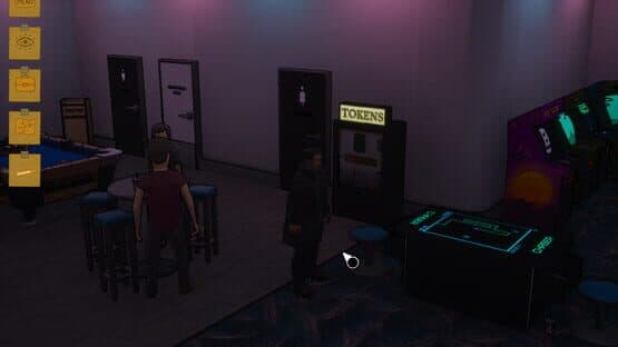 The Hunter Files: Case One — screenshot 6