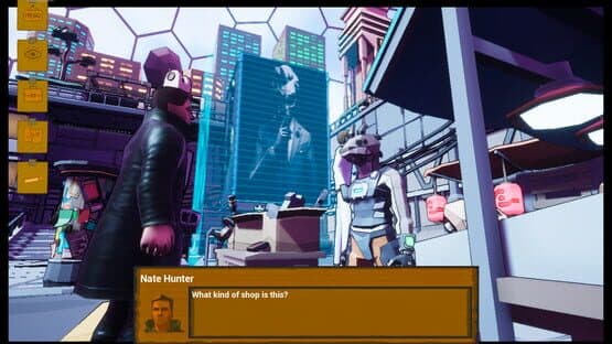 The Hunter Files: Case One — screenshot 7
