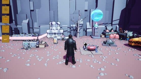 The Hunter Files: Case One — screenshot 8