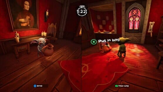 Looters — screenshot 2