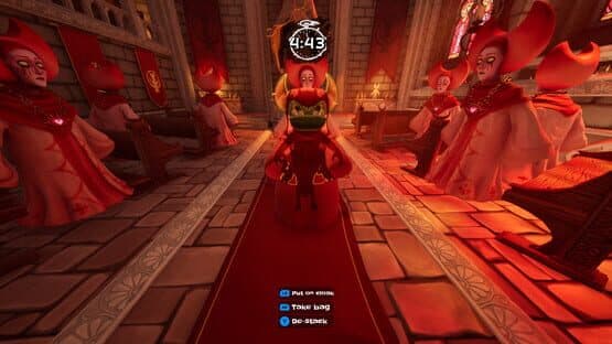 Looters — screenshot 7