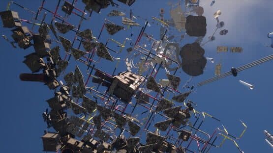 A Game About Going Up — screenshot 2