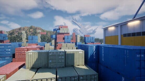 A Game About Going Up — screenshot 4
