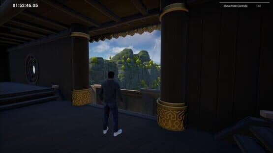 A Game About Going Up — screenshot 5