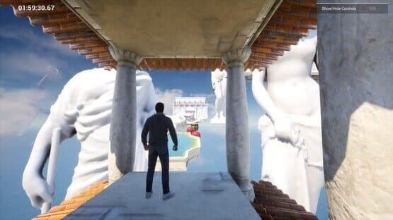 A Game About Going Up — screenshot 6