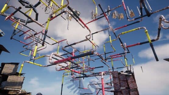 A Game About Going Up — screenshot 7