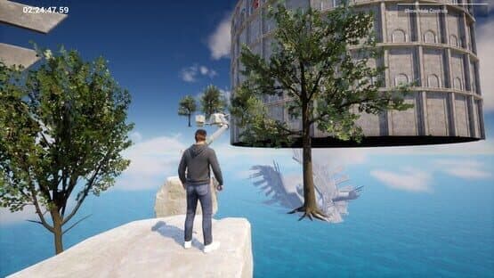 A Game About Going Up — screenshot 8