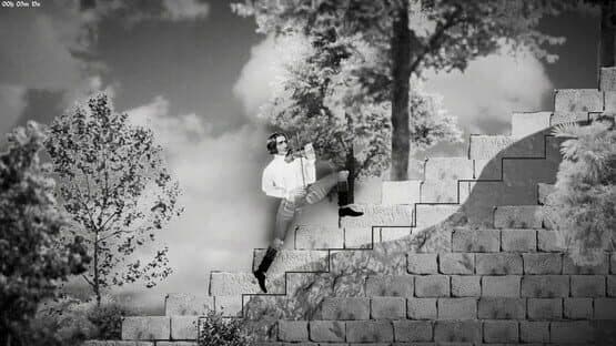 Bow and Banister — screenshot 1