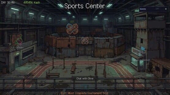 Space Salvage Simulator — screenshot 3