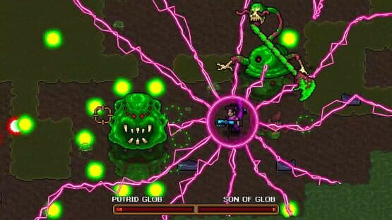 Hostile Lands — screenshot 2
