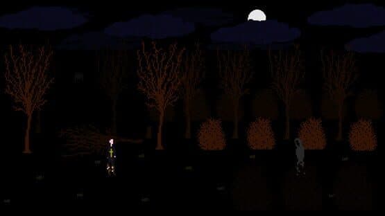 The Dark Path to the Black Tower — screenshot 4