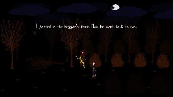 The Dark Path to the Black Tower — screenshot 5