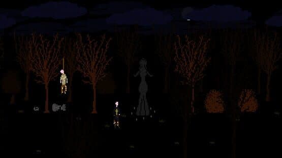 The Dark Path to the Black Tower — screenshot 6