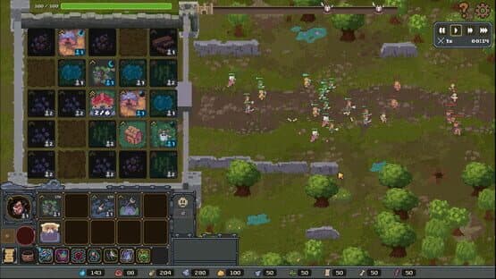 Withering Age — screenshot 1