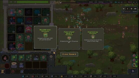 Withering Age — screenshot 3
