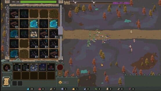 Withering Age — screenshot 5